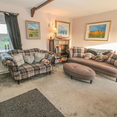 Petty Knowes Cottage Newcastle upon Tyne Luaran gambar