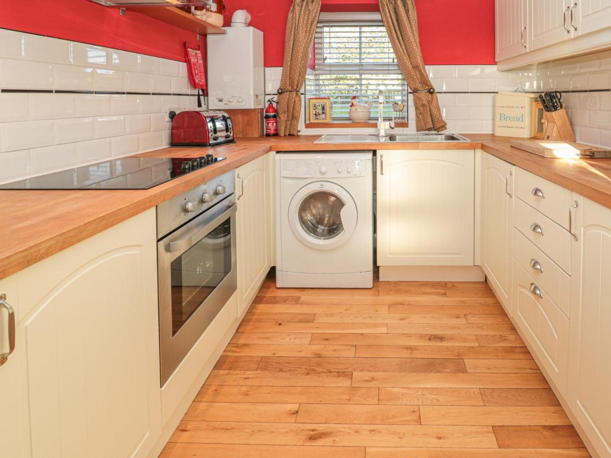 Petty Knowes Cottage Newcastle upon Tyne Luaran gambar