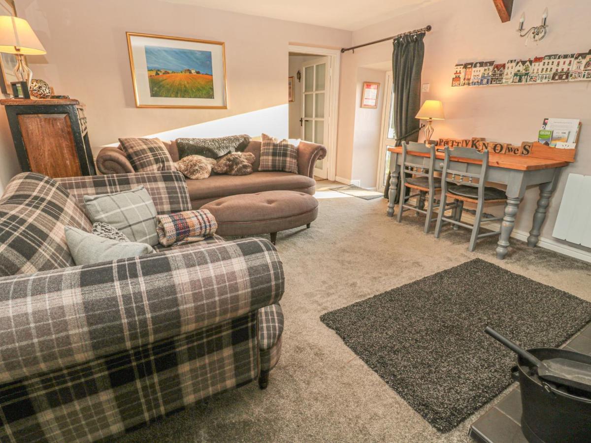 Petty Knowes Cottage Newcastle upon Tyne Luaran gambar