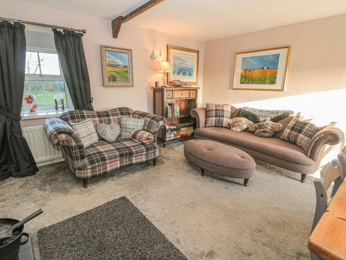 Petty Knowes Cottage Newcastle upon Tyne Luaran gambar