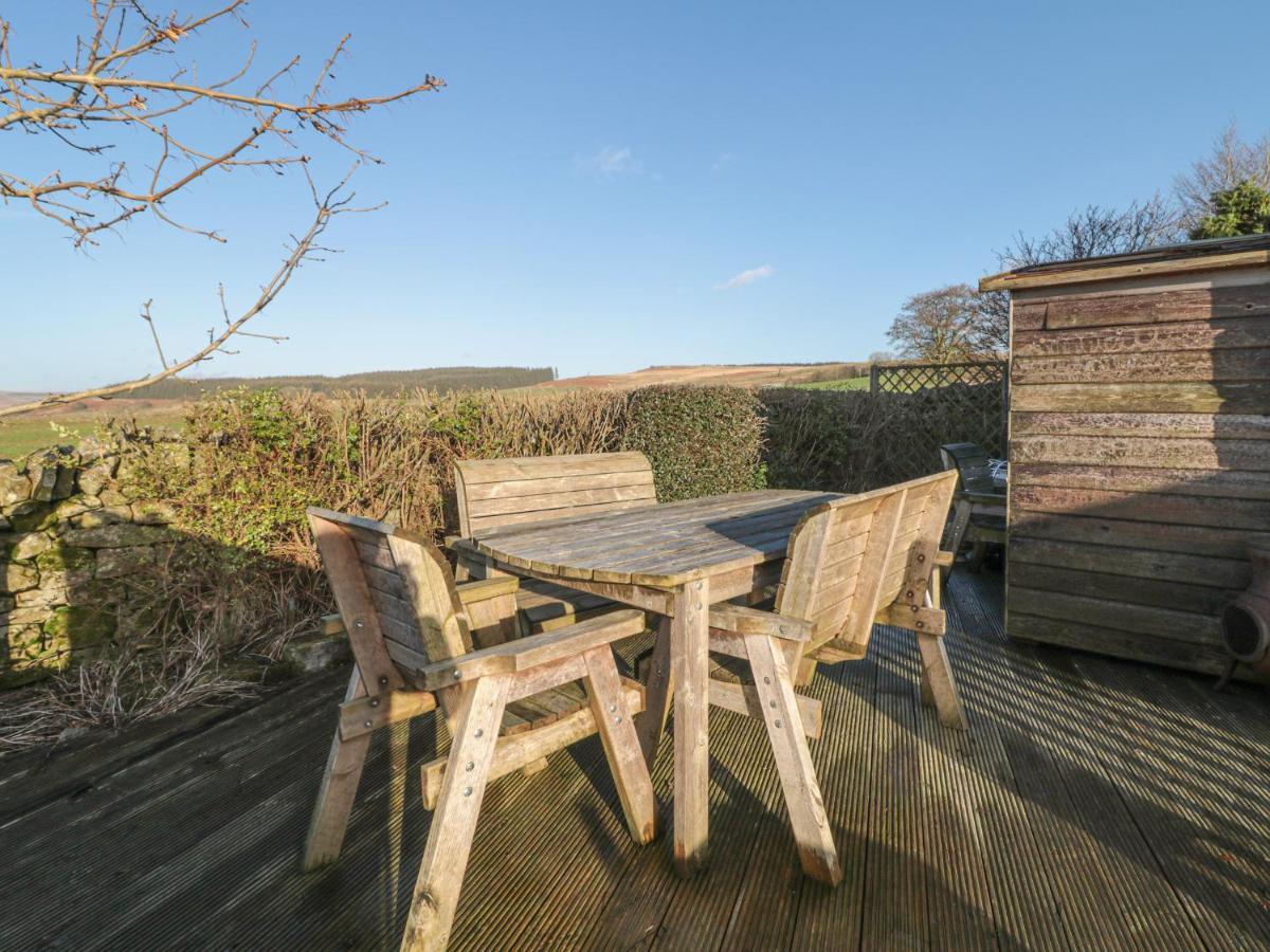 Petty Knowes Cottage Newcastle upon Tyne Luaran gambar