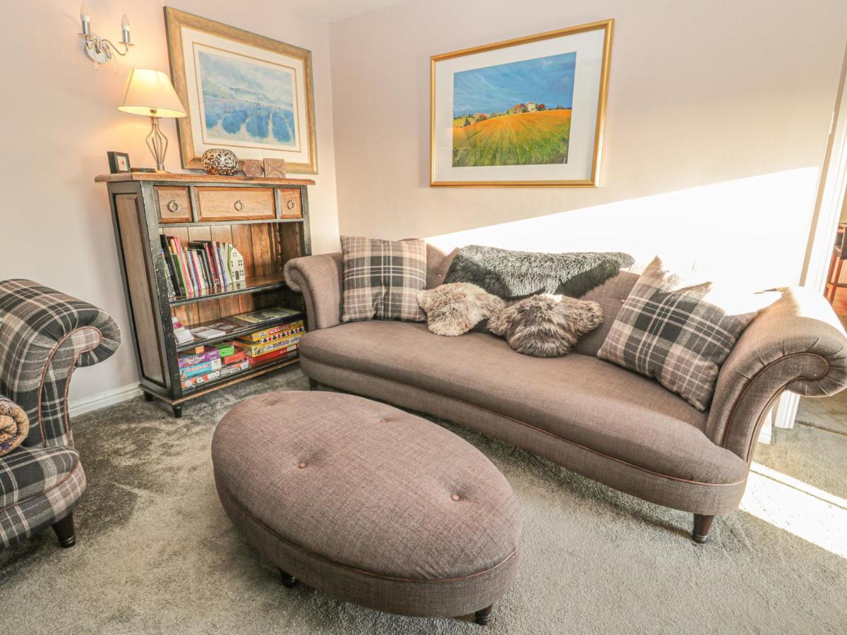 Petty Knowes Cottage Newcastle upon Tyne Luaran gambar