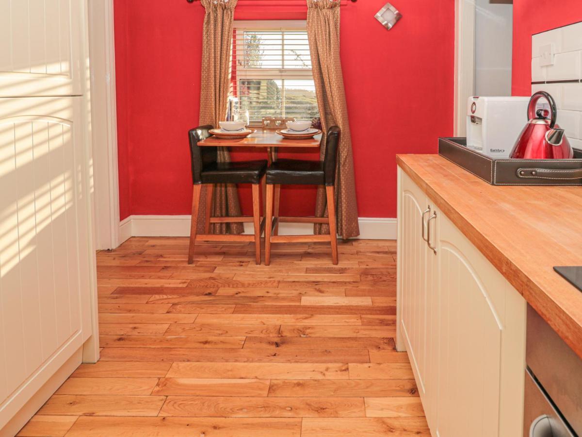 Petty Knowes Cottage Newcastle upon Tyne Luaran gambar