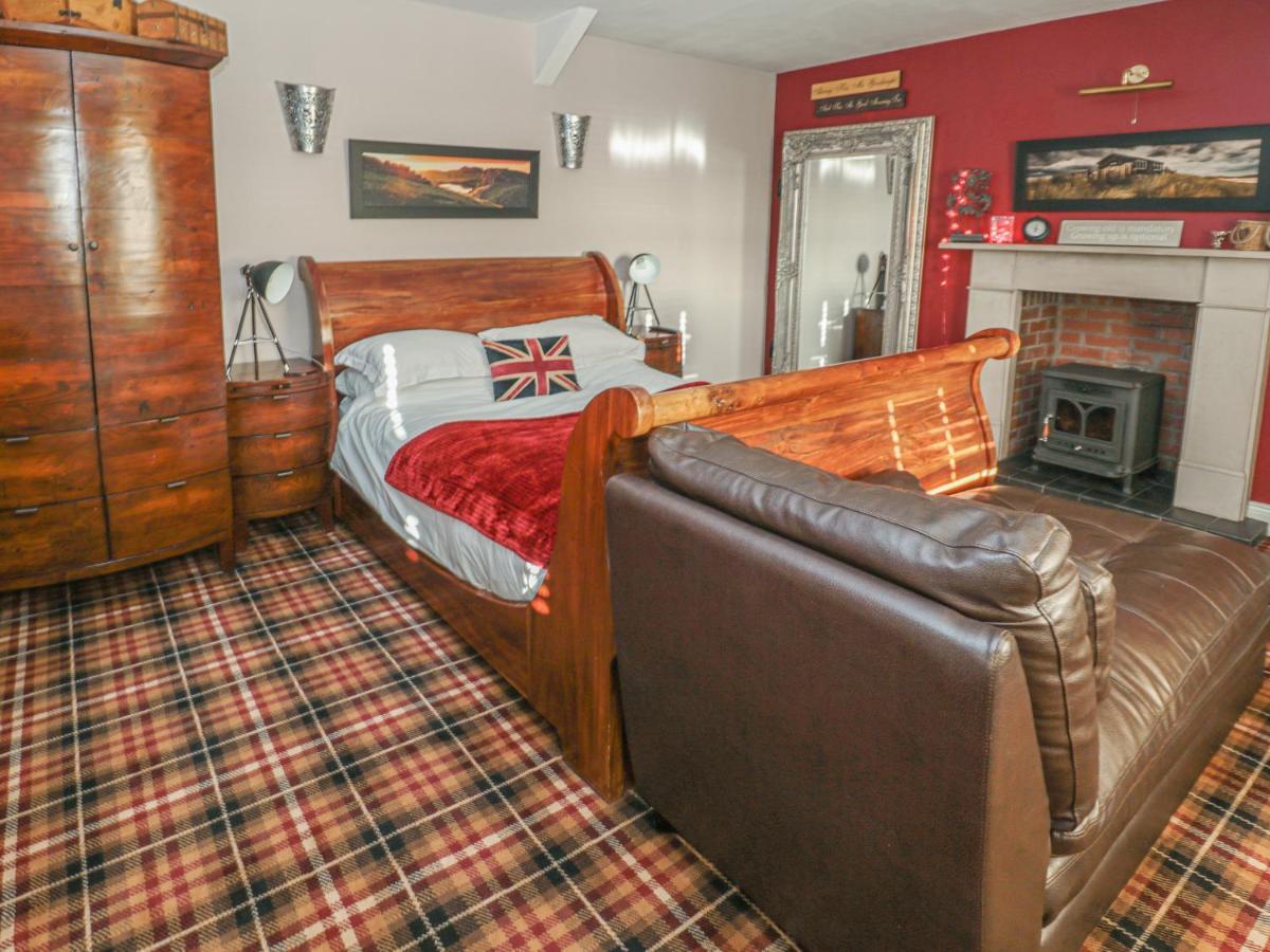 Petty Knowes Cottage Newcastle upon Tyne Luaran gambar