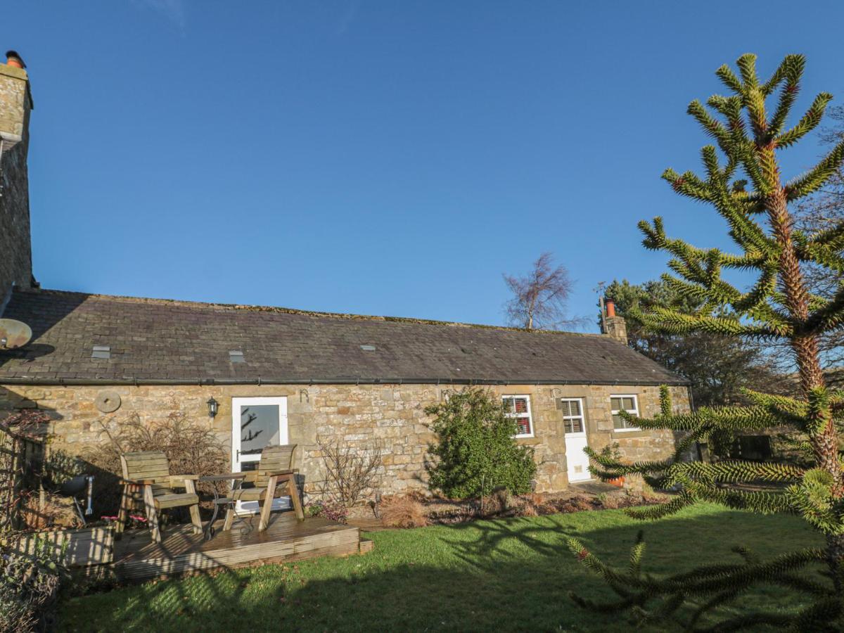 Petty Knowes Cottage Newcastle upon Tyne Luaran gambar