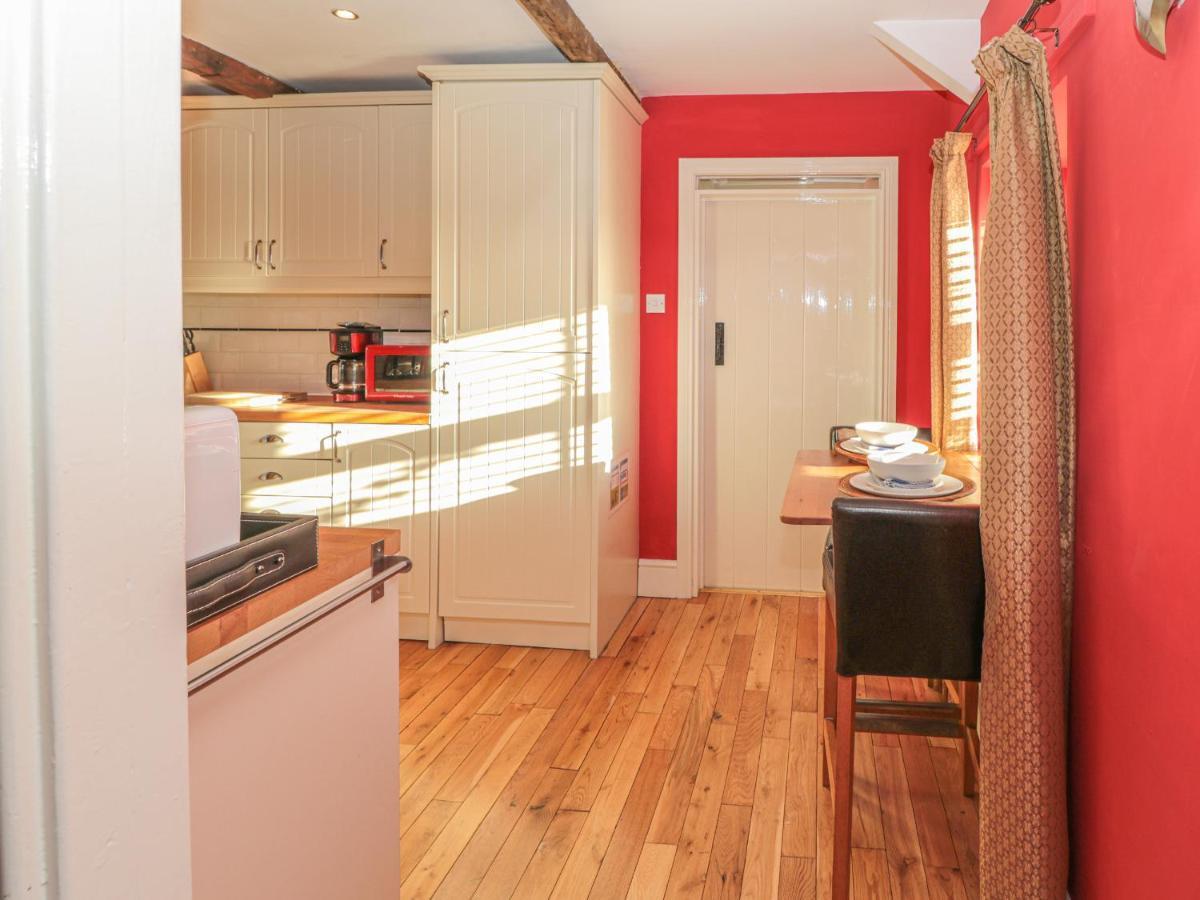 Petty Knowes Cottage Newcastle upon Tyne Luaran gambar