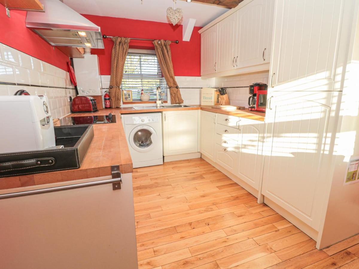 Petty Knowes Cottage Newcastle upon Tyne Luaran gambar