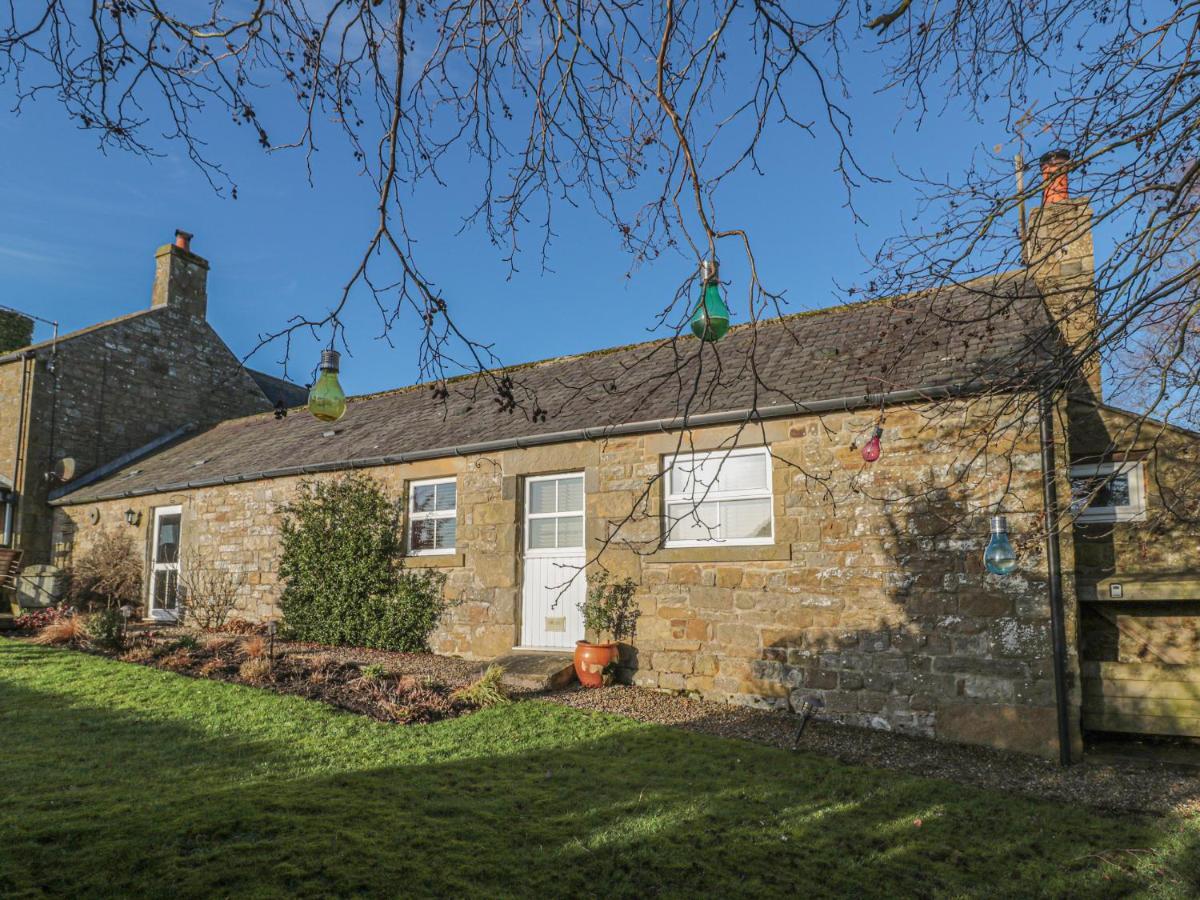 Petty Knowes Cottage Newcastle upon Tyne Luaran gambar