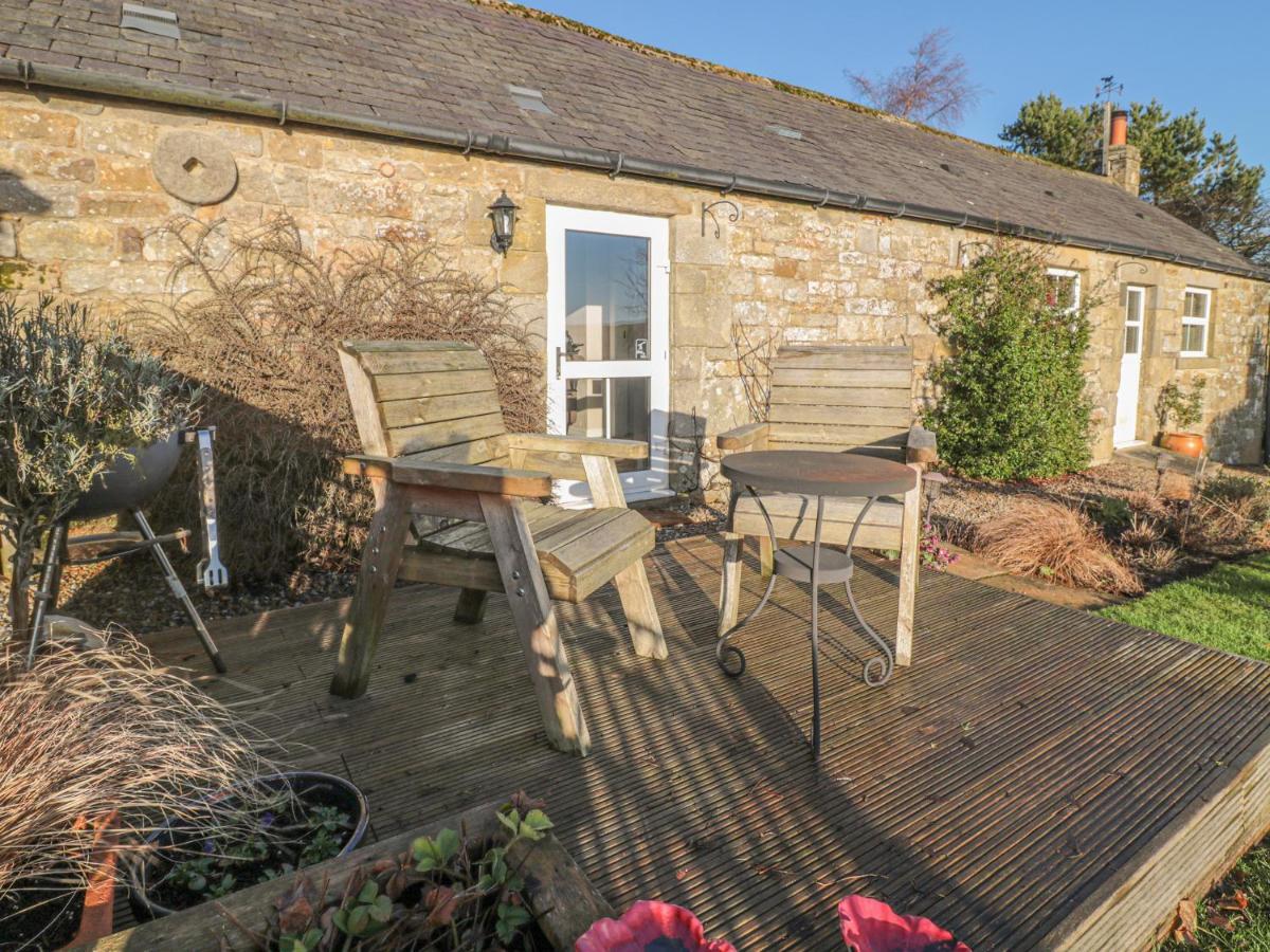 Petty Knowes Cottage Newcastle upon Tyne Luaran gambar