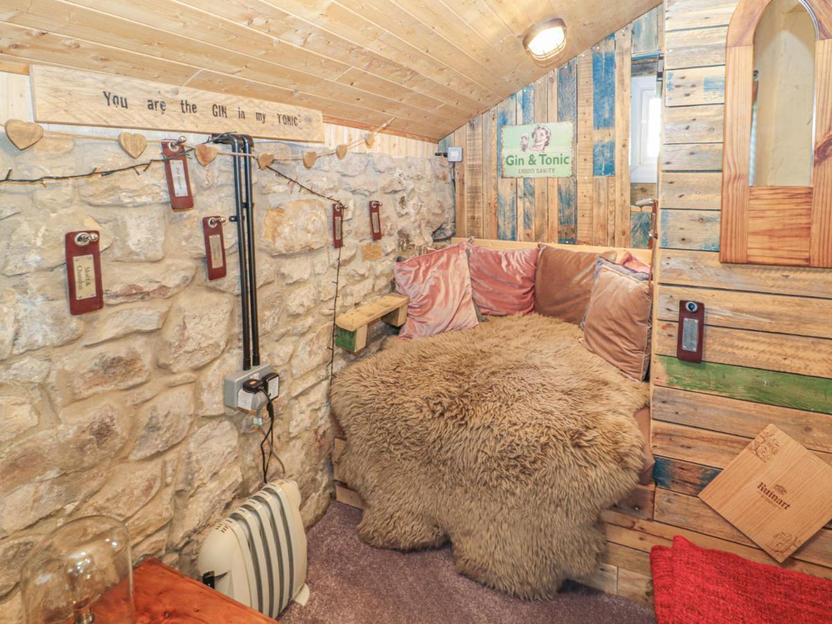 Petty Knowes Cottage Newcastle upon Tyne Luaran gambar