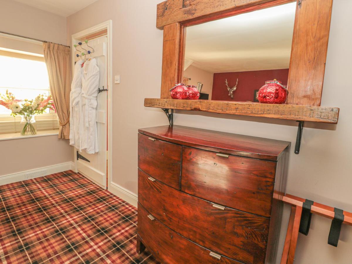 Petty Knowes Cottage Newcastle upon Tyne Luaran gambar