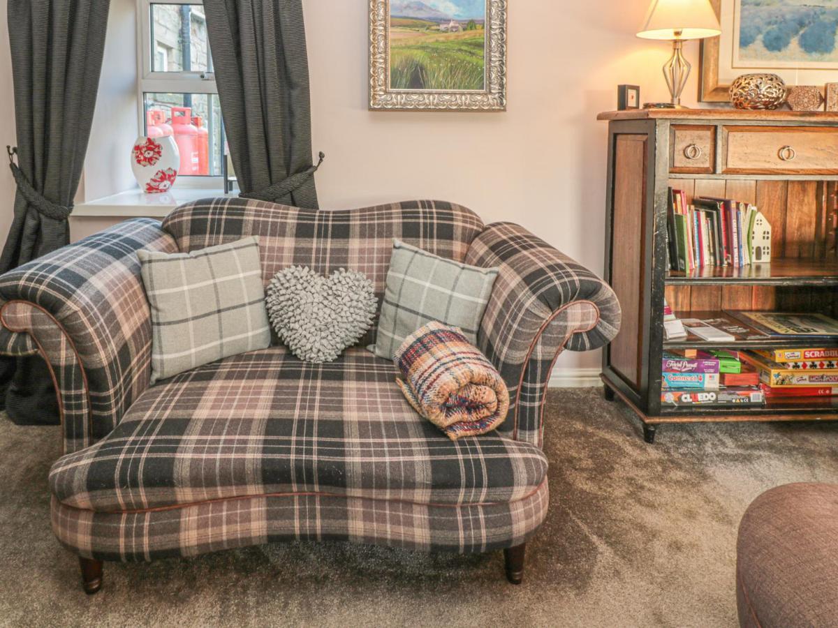 Petty Knowes Cottage Newcastle upon Tyne Luaran gambar